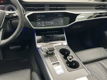 AUDI A7 Sportback 45 TDI quattro