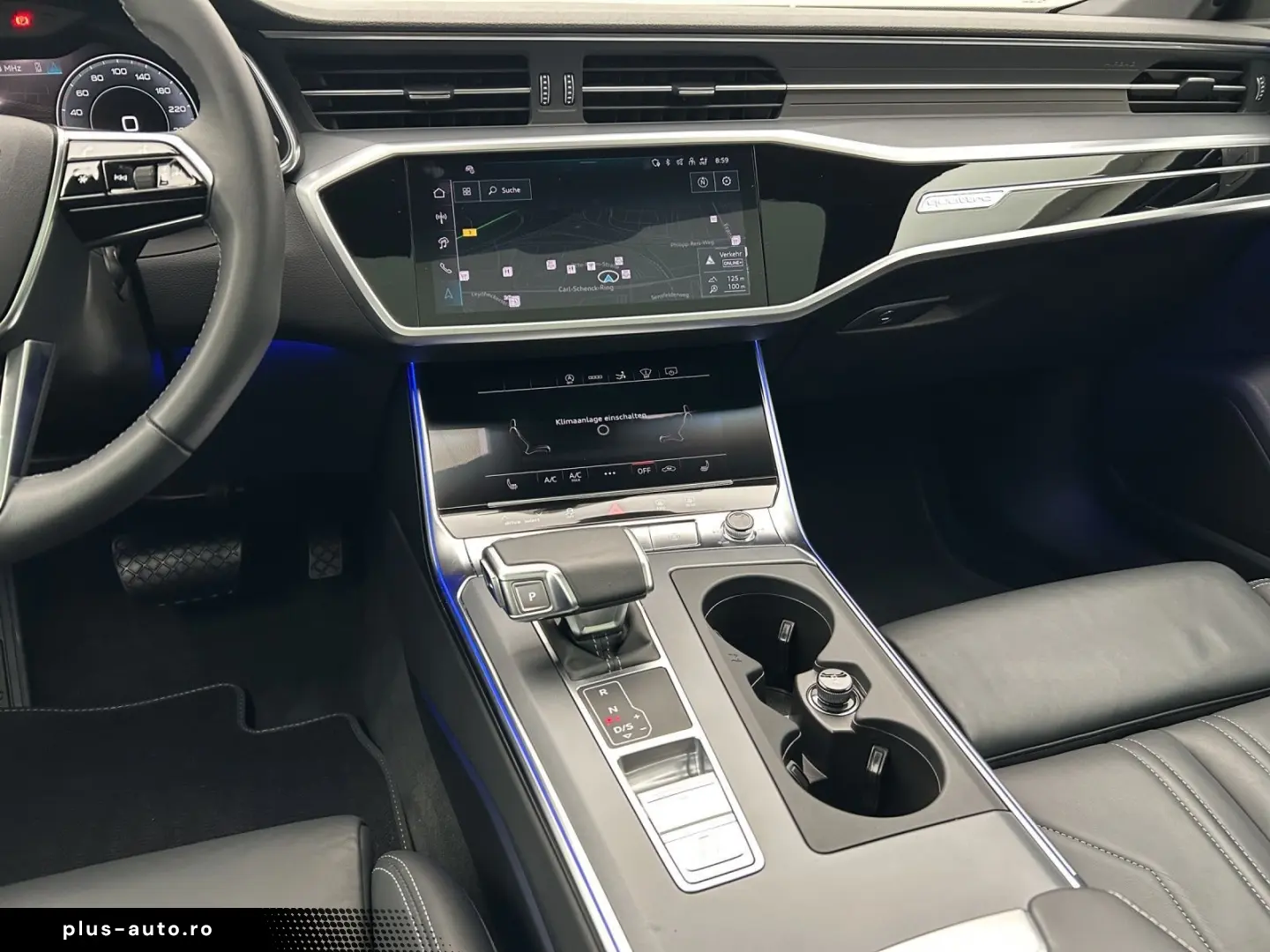 AUDI A7 Sportback 45 TDI quattro