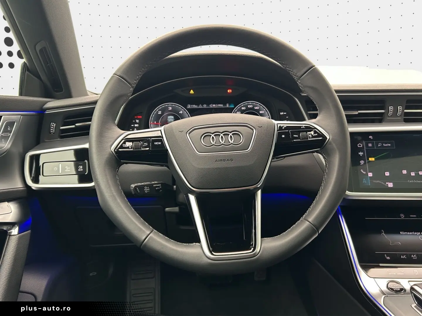 AUDI A7 Sportback 45 TDI quattro