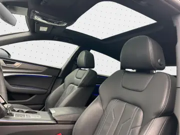 AUDI A7 Sportback 45 TDI quattro