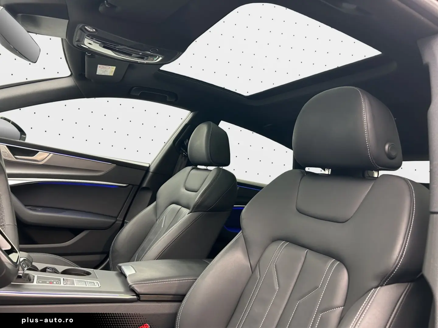 AUDI A7 Sportback 45 TDI quattro