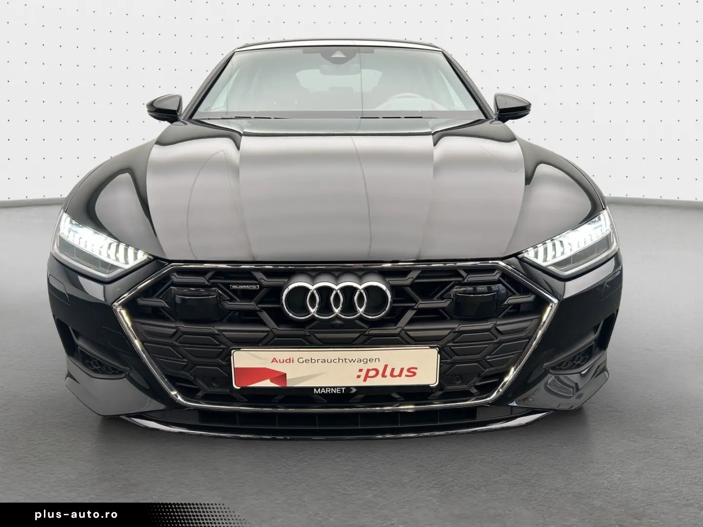 AUDI A7 Sportback 45 TDI quattro