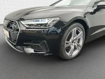 AUDI A7 Sportback 45 TDI quattro