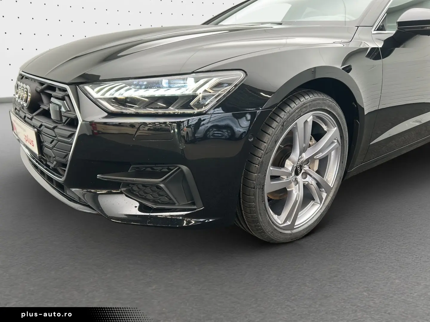 AUDI A7 Sportback 45 TDI quattro