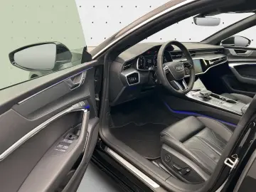 AUDI A7 Sportback 45 TDI quattro