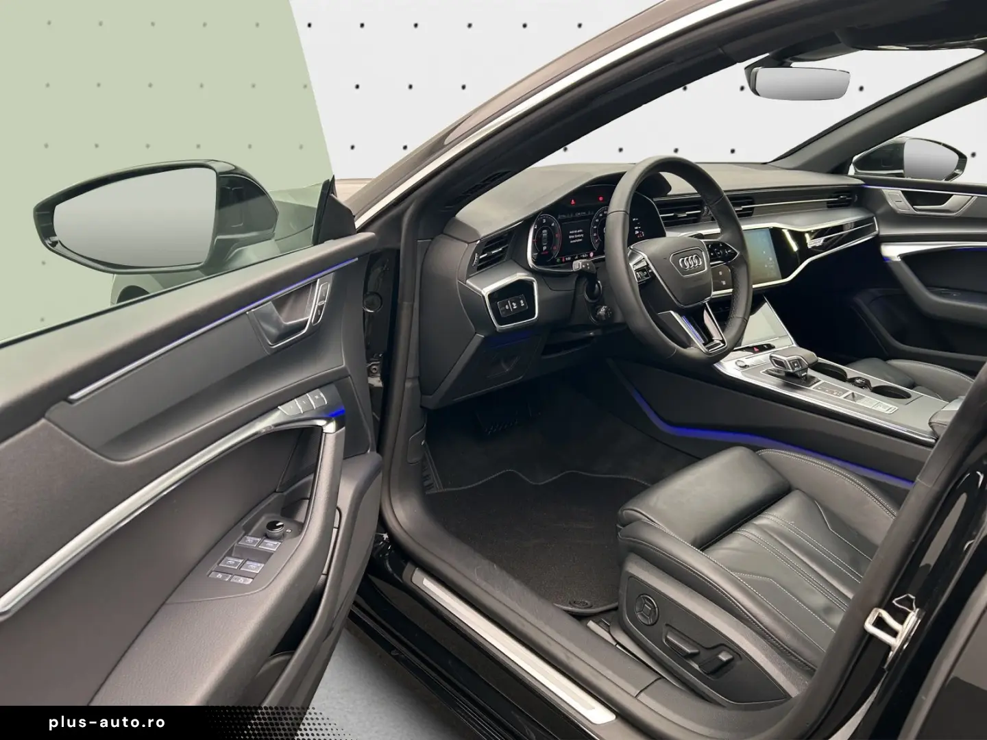 AUDI A7 Sportback 45 TDI quattro