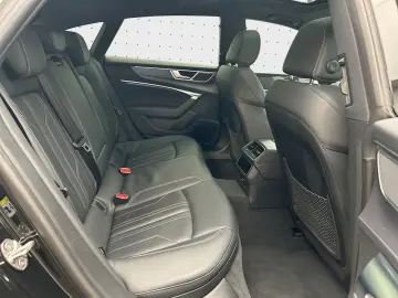 AUDI A7 Sportback 45 TDI quattro