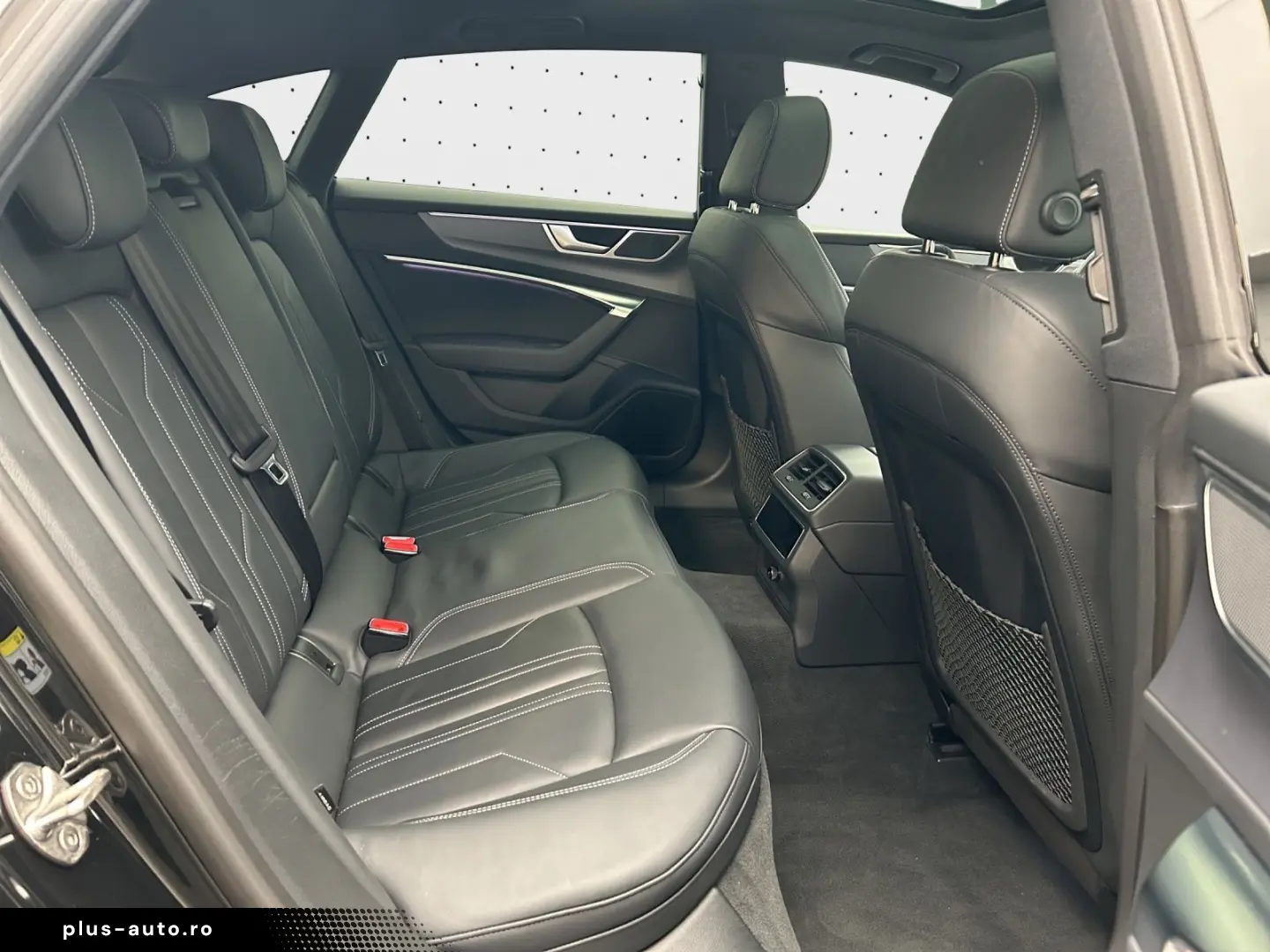 AUDI A7 Sportback 45 TDI quattro