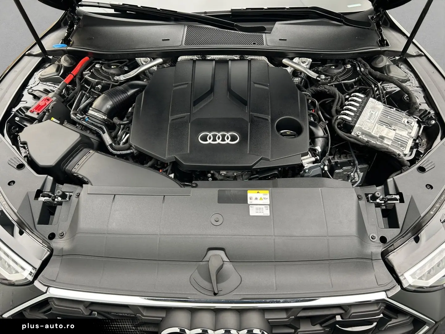 AUDI A7 Sportback 45 TDI quattro