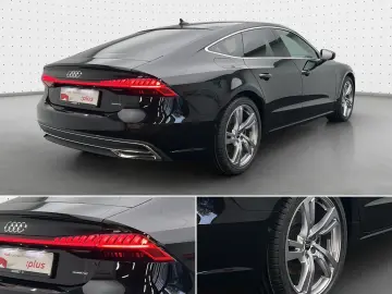 AUDI A7 Sportback 45 TDI quattro