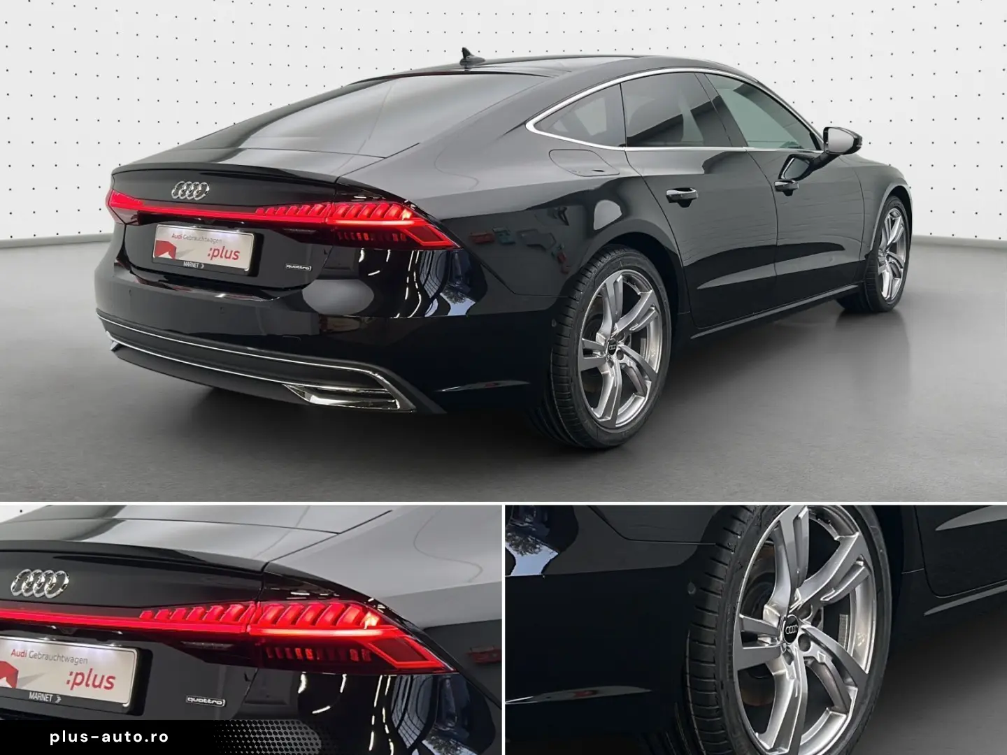 AUDI A7 Sportback 45 TDI quattro