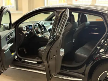 MERCEDES-BENZ Coupe GLC 220d 4M AMG Line Memory pano