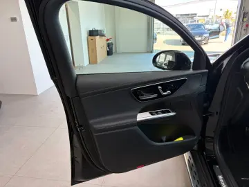 MERCEDES-BENZ Coupe GLC 220d 4M AMG Line Memory pano