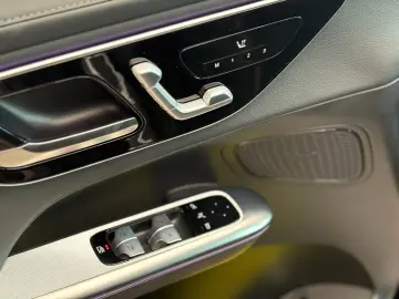 MERCEDES-BENZ Coupe GLC 220d 4M AMG Line Memory pano