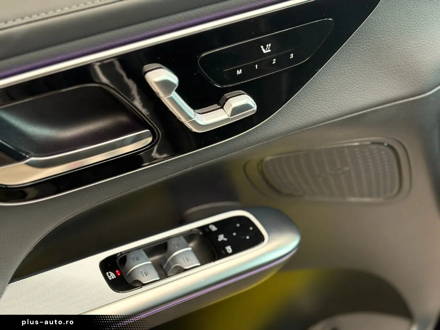 MERCEDES-BENZ Coupe GLC 220d 4M AMG Line Memory pano