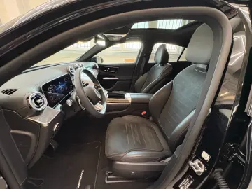 MERCEDES-BENZ Coupe GLC 220d 4M AMG Line Memory pano