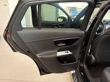 MERCEDES-BENZ Coupe GLC 220d 4M AMG Line Memory pano