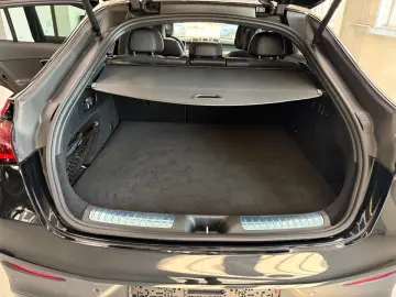 MERCEDES-BENZ Coupe GLC 220d 4M AMG Line Memory pano