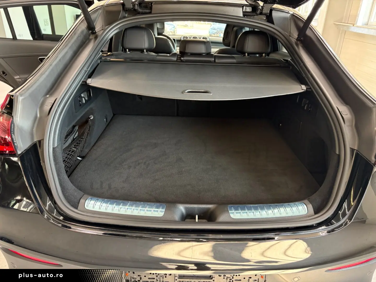 MERCEDES-BENZ Coupe GLC 220d 4M AMG Line Memory pano