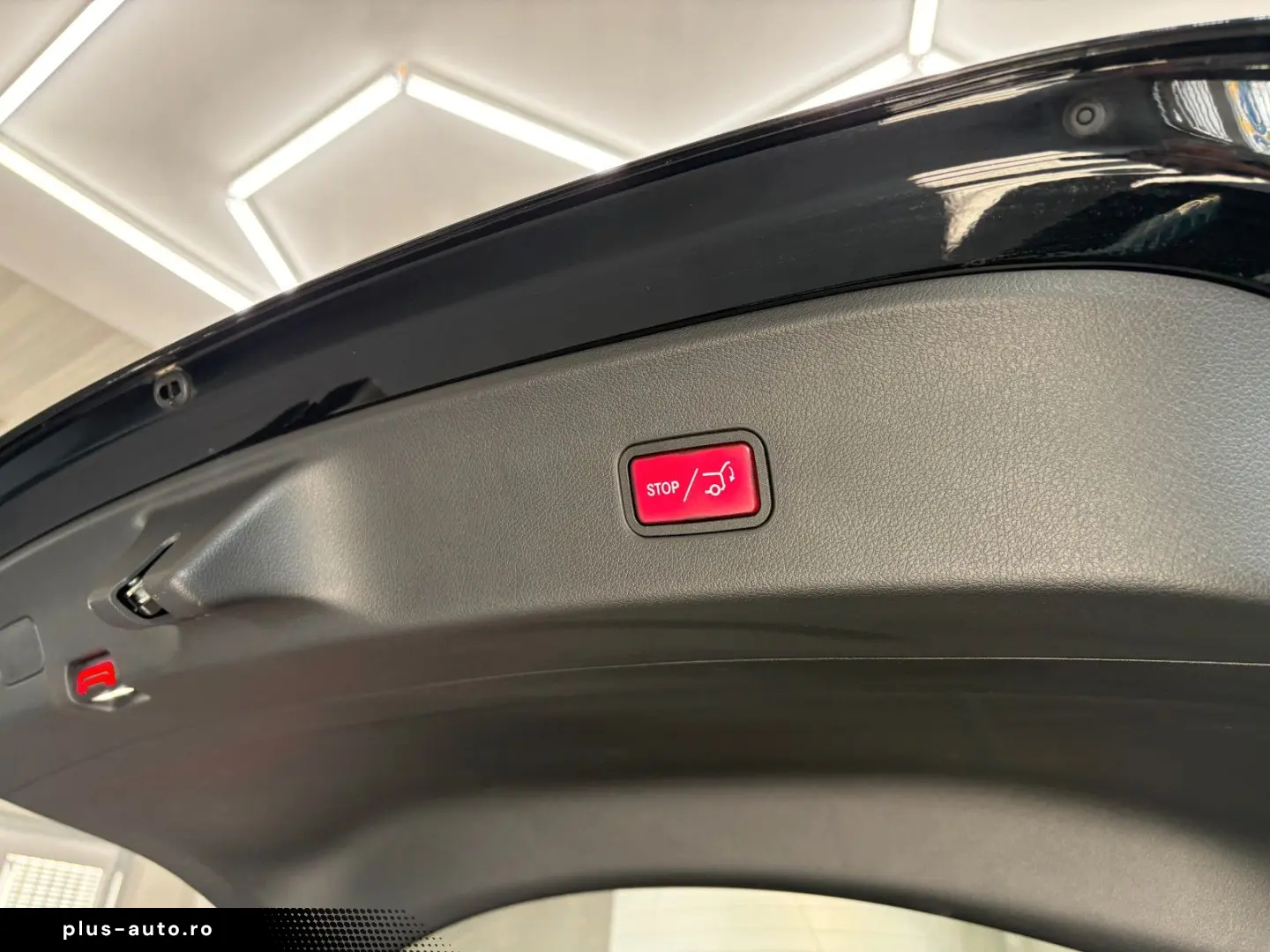 MERCEDES-BENZ Coupe GLC 220d 4M AMG Line Memory pano