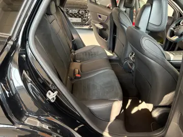 MERCEDES-BENZ Coupe GLC 220d 4M AMG Line Memory pano