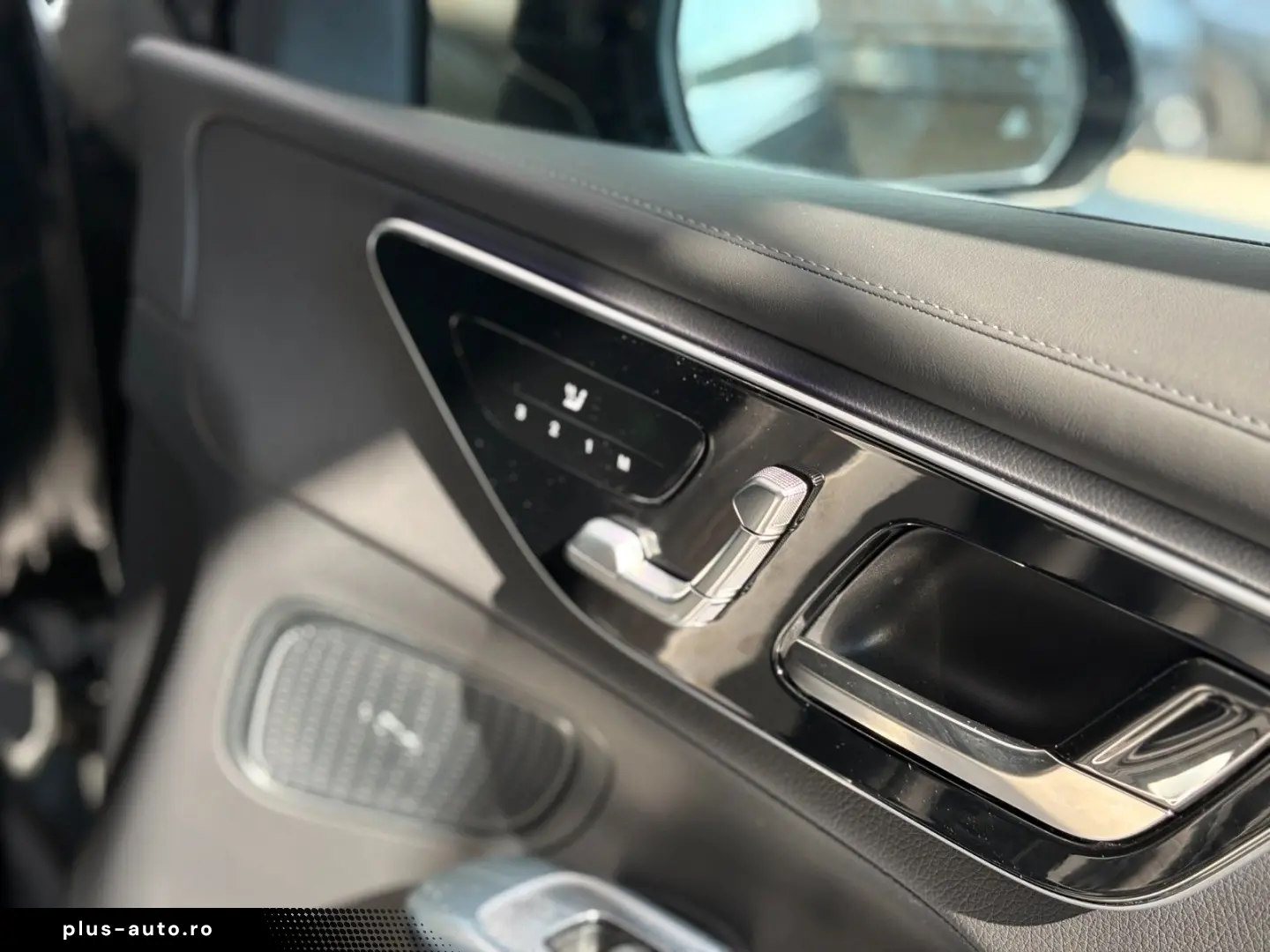 MERCEDES-BENZ Coupe GLC 220d 4M AMG Line Memory pano