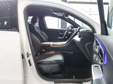 MERCEDES-BENZ GLC 300 e 4M Coupé AMG Sport Advanced &hellip;