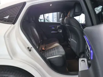 MERCEDES-BENZ GLC 300 e 4M Coupé AMG Sport Advanced &hellip;