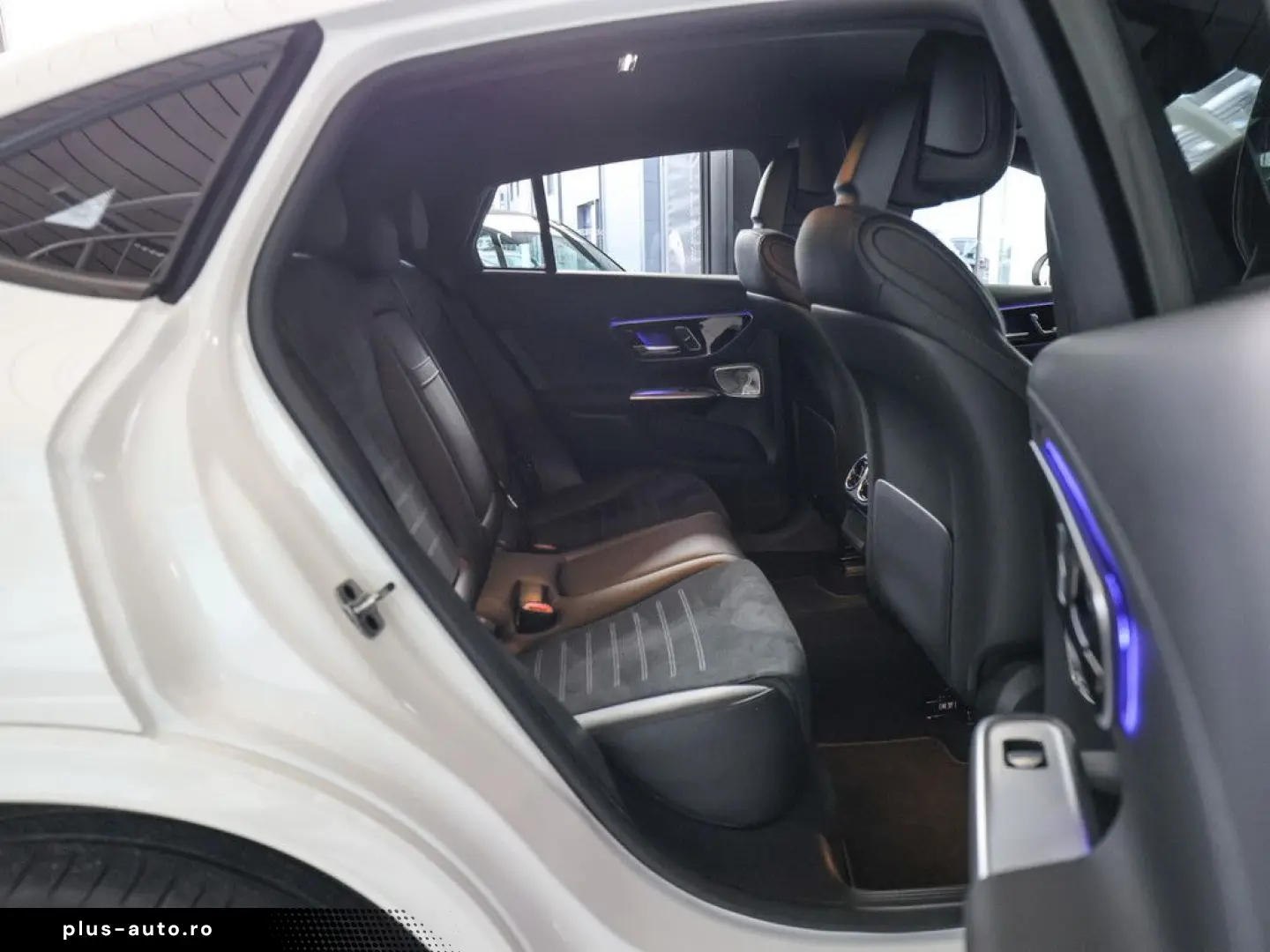 MERCEDES-BENZ GLC 300 e 4M Coupé AMG Sport Advanced &hellip;