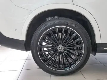 MERCEDES-BENZ GLC 300 e 4M Coupé AMG Sport Advanced &hellip;