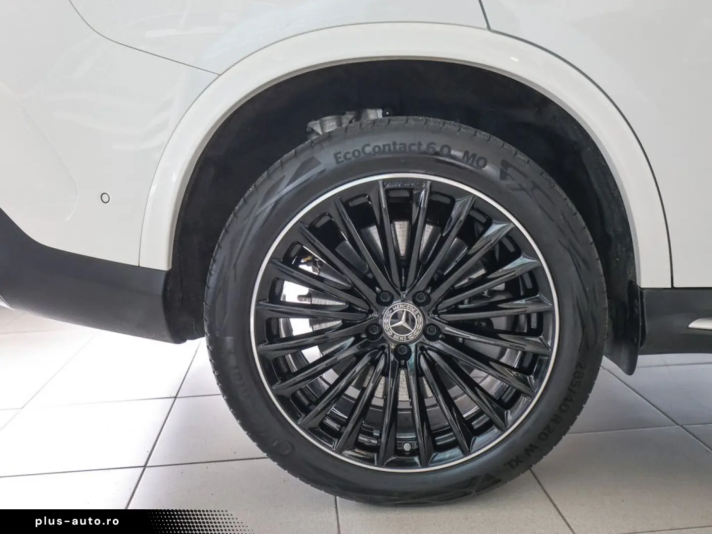 MERCEDES-BENZ GLC 300 e 4M Coupé AMG Sport Advanced &hellip;