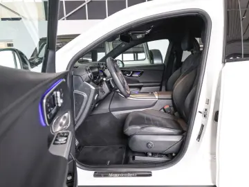 MERCEDES-BENZ GLC 300 e 4M Coupé AMG Sport Advanced &hellip;