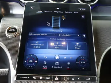 MERCEDES-BENZ GLC 300 e 4M Coupé AMG Sport Advanced &hellip;