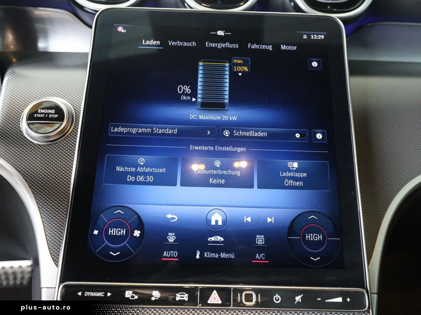 MERCEDES-BENZ GLC 300 e 4M Coupé AMG Sport Advanced &hellip;