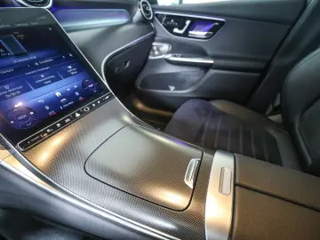 MERCEDES-BENZ GLC 300 e 4M Coupé AMG Sport Advanced &hellip;