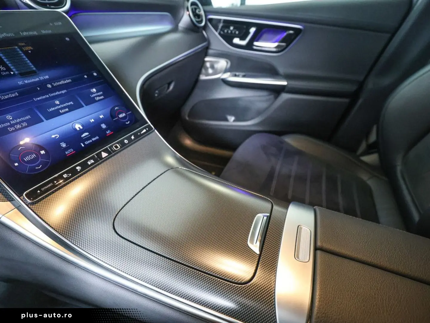 MERCEDES-BENZ GLC 300 e 4M Coupé AMG Sport Advanced &hellip;