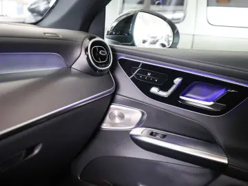 MERCEDES-BENZ GLC 300 e 4M Coupé AMG Sport Advanced &hellip;