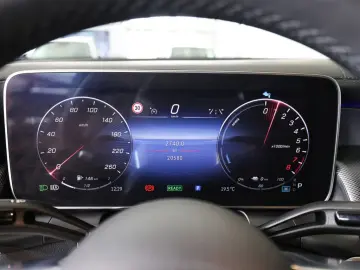 MERCEDES-BENZ GLC 300 e 4M Coupé AMG Sport Advanced &hellip;