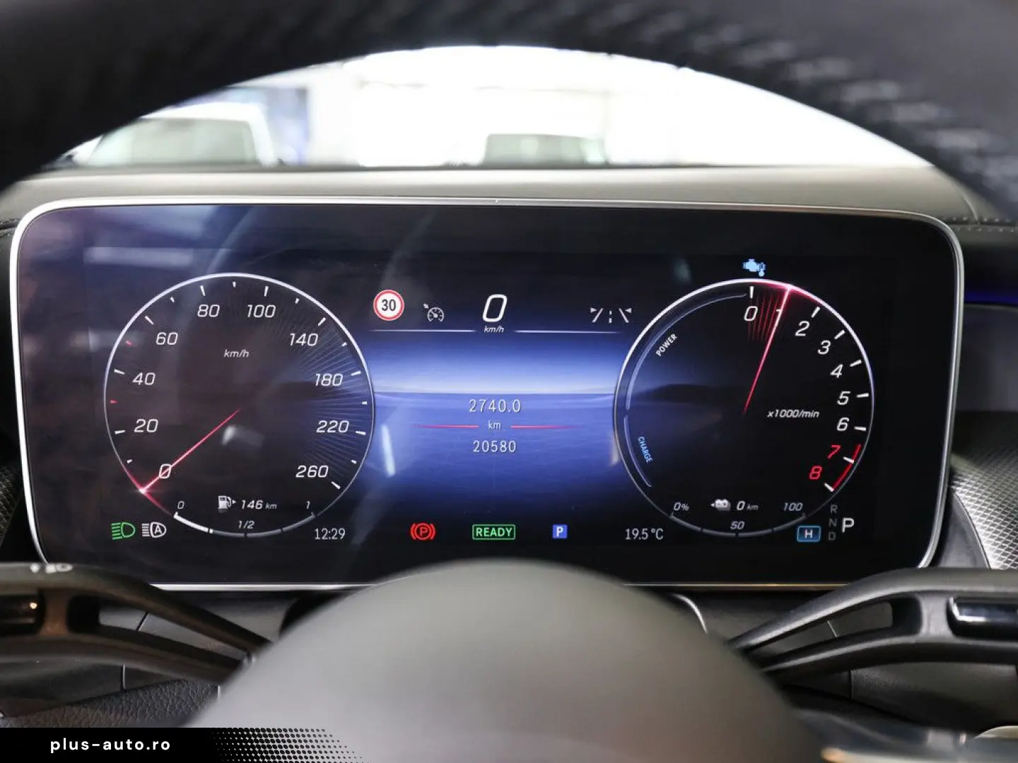 MERCEDES-BENZ GLC 300 e 4M Coupé AMG Sport Advanced &hellip;