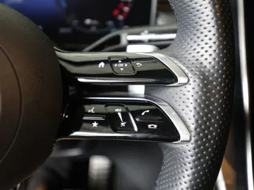 MERCEDES-BENZ GLC 300 e 4M Coupé AMG Sport Advanced &hellip;