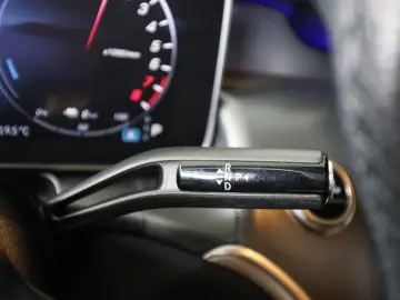 MERCEDES-BENZ GLC 300 e 4M Coupé AMG Sport Advanced &hellip;