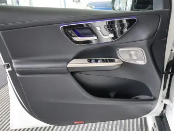 MERCEDES-BENZ GLC 300 e 4M Coupé AMG Sport Advanced &hellip;