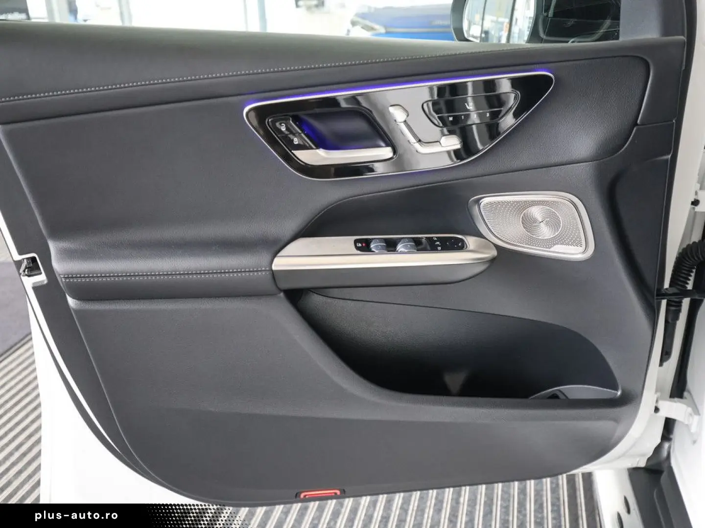 MERCEDES-BENZ GLC 300 e 4M Coupé AMG Sport Advanced &hellip;