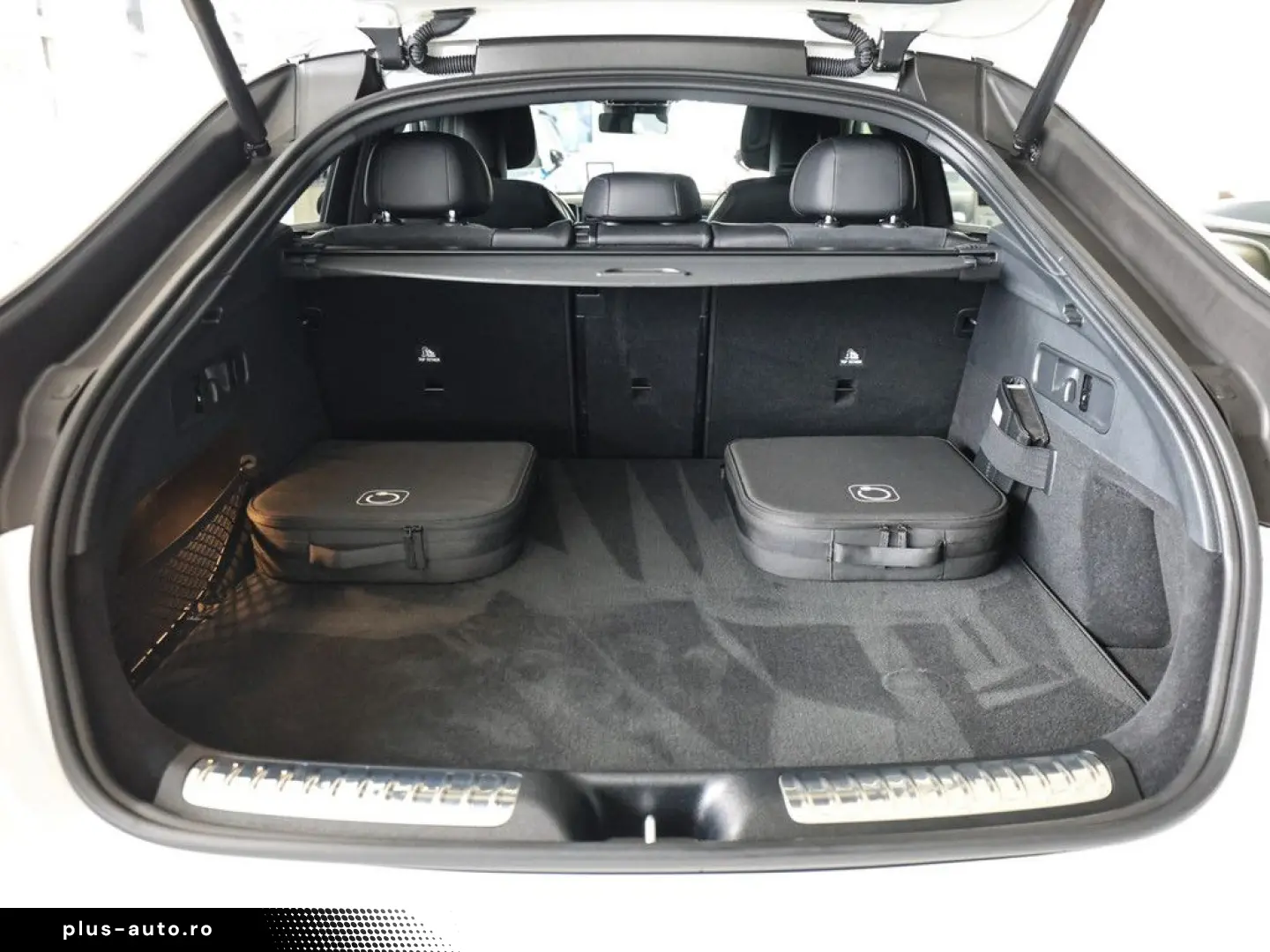 MERCEDES-BENZ GLC 300 e 4M Coupé AMG Sport Advanced &hellip;