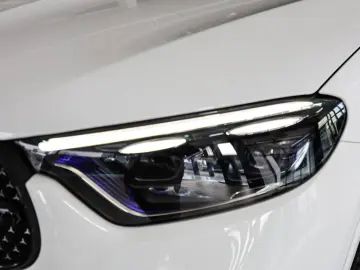 MERCEDES-BENZ GLC 300 e 4M Coupé AMG Sport Advanced &hellip;