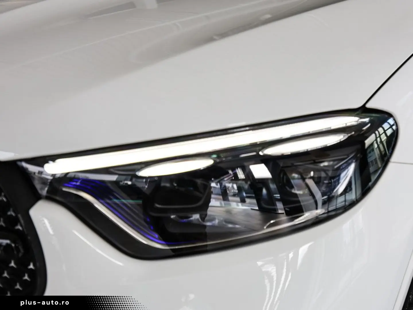 MERCEDES-BENZ GLC 300 e 4M Coupé AMG Sport Advanced &hellip;