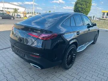 MERCEDES-BENZ Coupe GLC 220d 4M AMG LINE Burmester D&hellip;