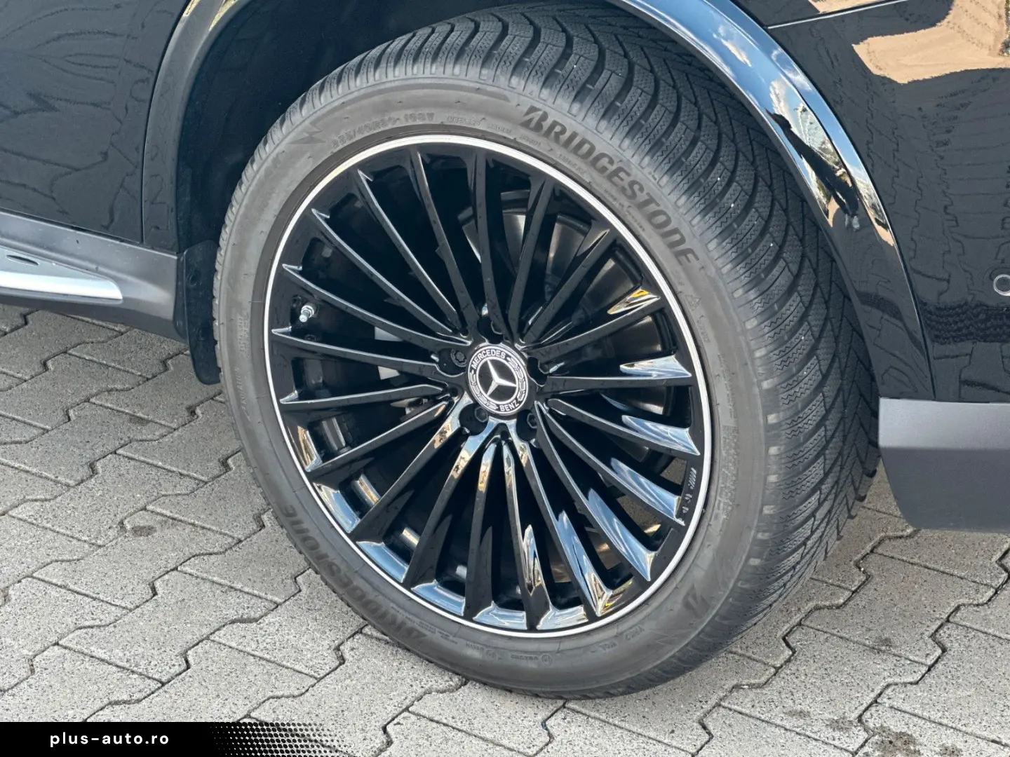 MERCEDES-BENZ Coupe GLC 220d 4M AMG LINE Burmester D&hellip;