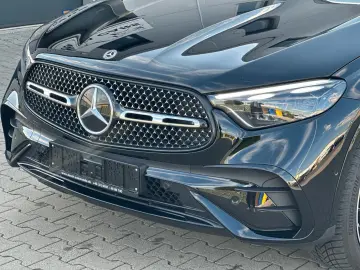 MERCEDES-BENZ Coupe GLC 220d 4M AMG LINE Burmester D&hellip;