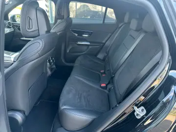 MERCEDES-BENZ Coupe GLC 220d 4M AMG LINE Burmester D&hellip;